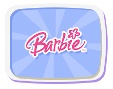 Barbie Toys