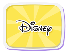 Disney Toys