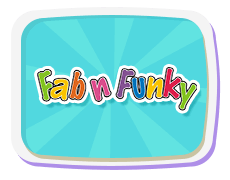 Fabnfunky Toys