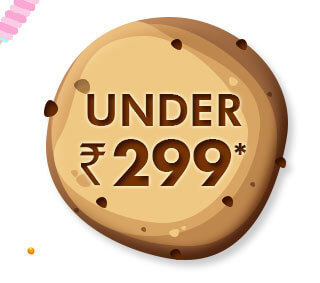 Fashion Under 299