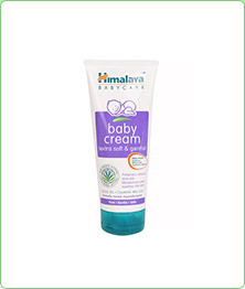 Baby Creams & Ointments