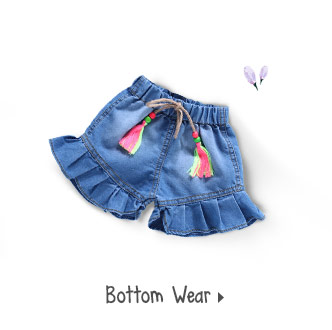 Bottom Wear