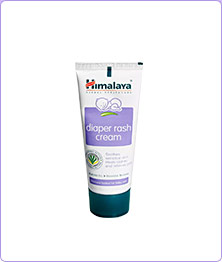 Diaper Rash Creams 