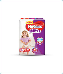 Huggies