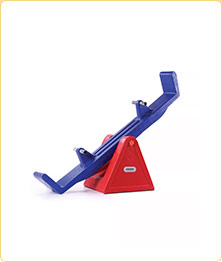 Indoor & Outdoor Play Equipments