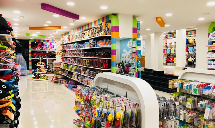 best kidswear shops near me