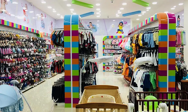 Ahmedabad Best Store To Buy Baby Clothes John Lewis Baby
