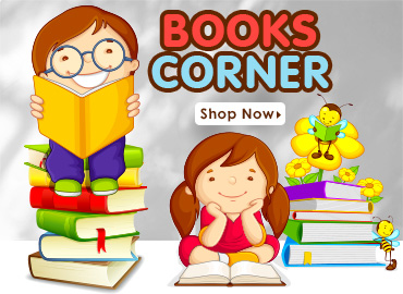Books Corner