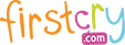 firstcry.com Logo
