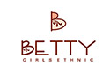 Betty By Tiny Kingdom