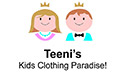 Teeni's Kidswear