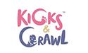Kicks & Crawl