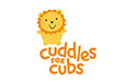 Cuddles for Cubs