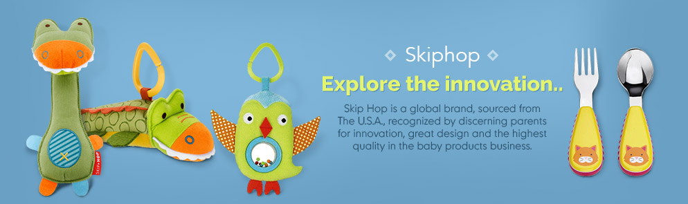 Skiphop