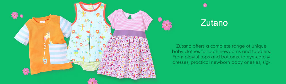 zutano baby clothes