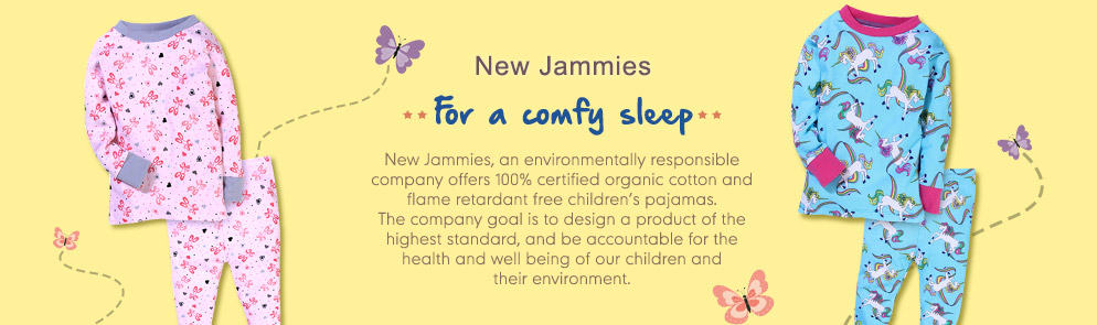 jammies online