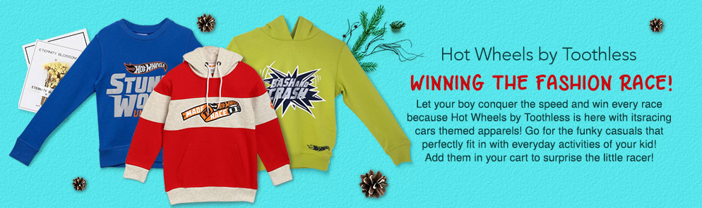 hot wheels baby clothes