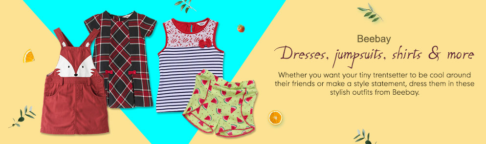 ethnic wear firstcry