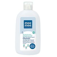 Mee Mee Baby Accessories and - 500 Ml