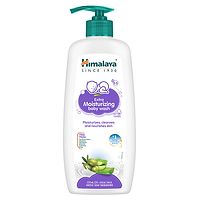 Himalaya Extra Moisturizing Baby Wash - 400 Ml