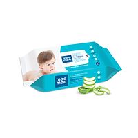 Mee Mee Caring Baby Wet - Pack - 24