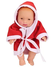 Speedage Baby Doll Red - Height 10 cm