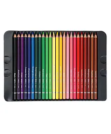 Brustro Artists Colour Pencils Pack of 72