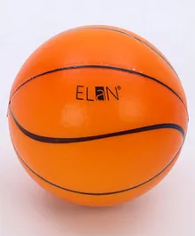 Elan PU Ball - Orange