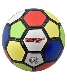 Elan Football Size 3 - (Colour May Vary)