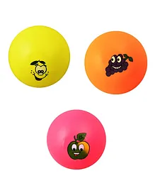 ELAN MS Scented Balls - Multicolor (Color May Cary)