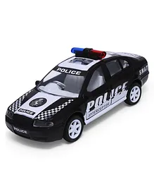 Centy SWAT Interceptor Car - Black