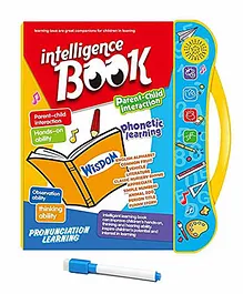 VGRASSP Interactive Learning E-book (Colour May Vary)
