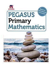 Pegasus Primary Mathematics Book Class 2 - English 