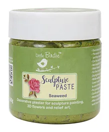 Itsy Bitsy Sculpture Paste Green - 160 gm