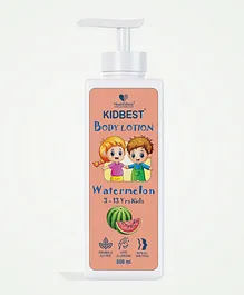 HealthBest Kidbest Body Lotion - 500 ml