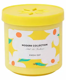 Miniso Modern Collection Solid Air Freshener Fresh Day Flavour - 190 gm