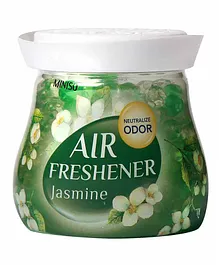 MINISO Flower World Jasmine Air Freshener - 250 gm