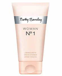 Betty Barclay Woman No.1 Shower Gel - 150 ml