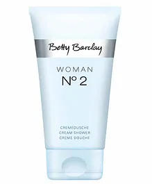 Betty Barclay Woman No.2 Shower Gel - 150 ml