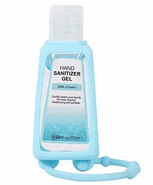 MINISO Ocean Hand Sanitizer Gel - 29 ml