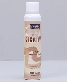 Camel Arfina Fixaive Spray Bottle - 200 ml