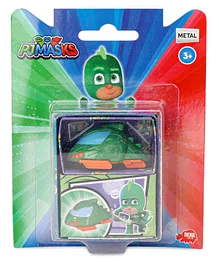Dickie PJ Mask Free Wheel Racer Car - (Colour May Vary)