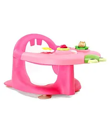 Smoby Cotoons Baby Bath Time Asst - Pink
