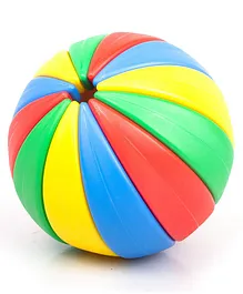 VWorld Baby Activity Ball Toy - Multicolour