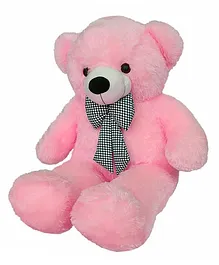 Kids Wonder Teddy Bear Pink - Height 150 cm