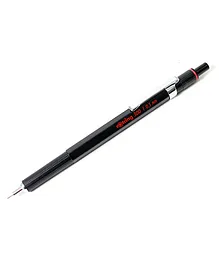 ROTRING 300 Series 0.5mm Mechanical Pencil - Black