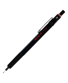 ROTRING 500 Series 0.5mm Mechanical Pencil - Black