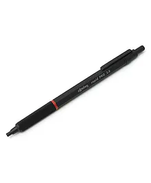 ROTRING Rapid Pro Series HB 2 mm Mechanical Pencil - Black