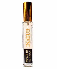 Inatur Delicate Flora Eau De Parfum - 50 ml