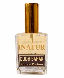 Inatur Oudh Bahar Eau De Parfum - 50 ml